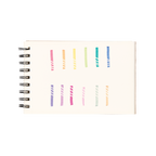 Make No Mistake Erasable Markers