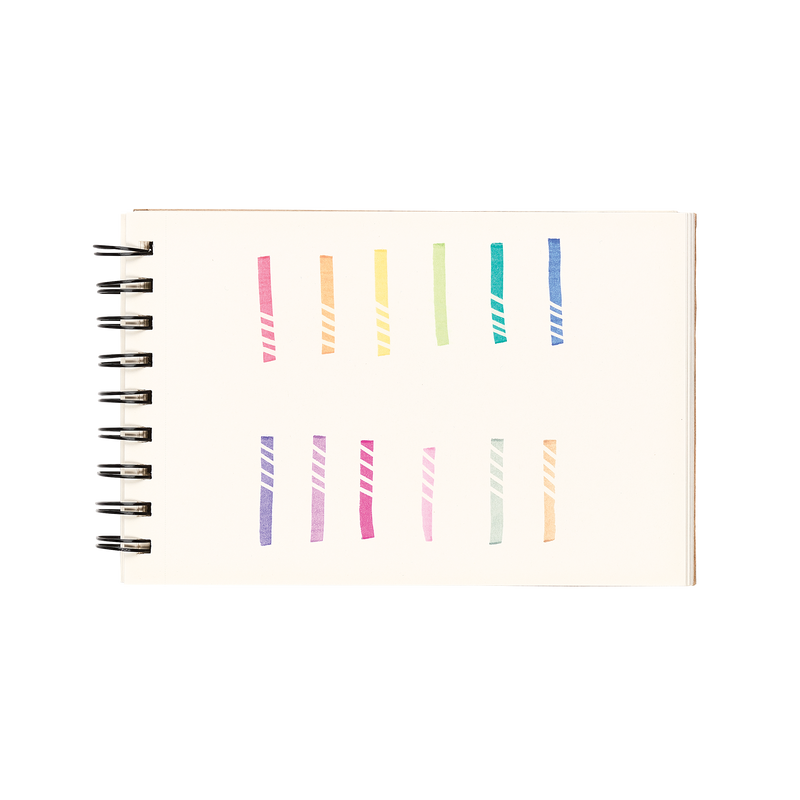 Make No Mistake Erasable Markers