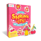 Shrink-Its! Mini DIY Shrink Art Kit