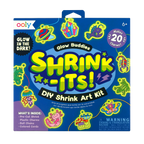 Shrink-Its Glow Buddies