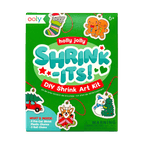Mini Shrink-Its Holly Jolly