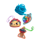 Shrink-Its!: D.I.Y. Fun Friends