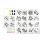 Shrink-Its!: D.I.Y. Fun Friends