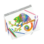 Switch-eroo!: Color-Changing Markers