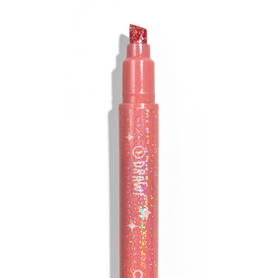 Switch-eroo!: Sparkle Glittery Color-Changing Markers