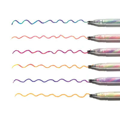 Tutti Fruitti Scented Gel Pens