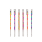 Tutti Fruitti Scented Gel Pens
