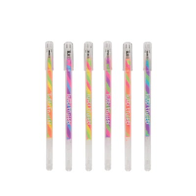 Tutti Fruitti Scented Gel Pens