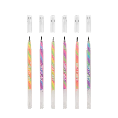 Tutti Fruitti Scented Gel Pens