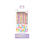 Tutti Fruitti Scented Gel Pens
