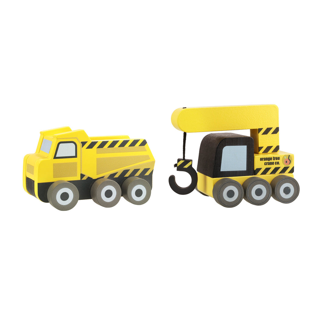 Construction Vehicles