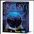 Create a Night Sky