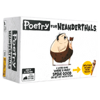 Poetry for Neanderthals