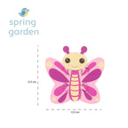 Butterfly Wooden Puzzle (FSCÂ®)