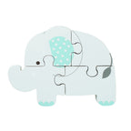 NEW Elephant Wooden Puzzle (FSCÂ®)