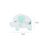 NEW Elephant Wooden Puzzle (FSCÂ®)