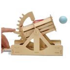 Leonardo da Vinci Bombard