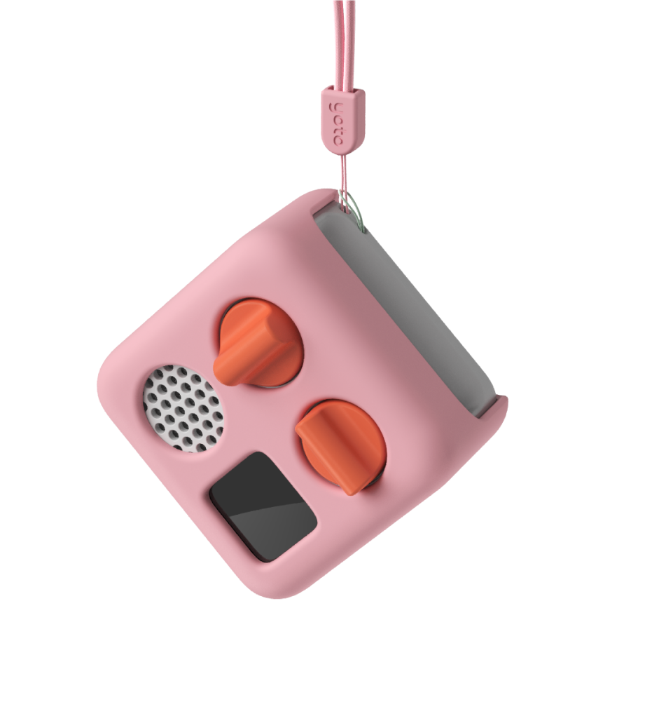 Yoto Mini Adventure Jacket