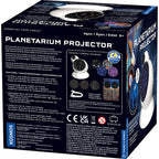 Planetarium Projector
