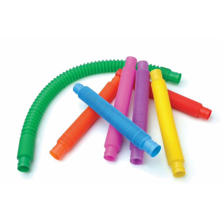 Pop Tubes