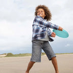 Flying Disc / Sand Sifter