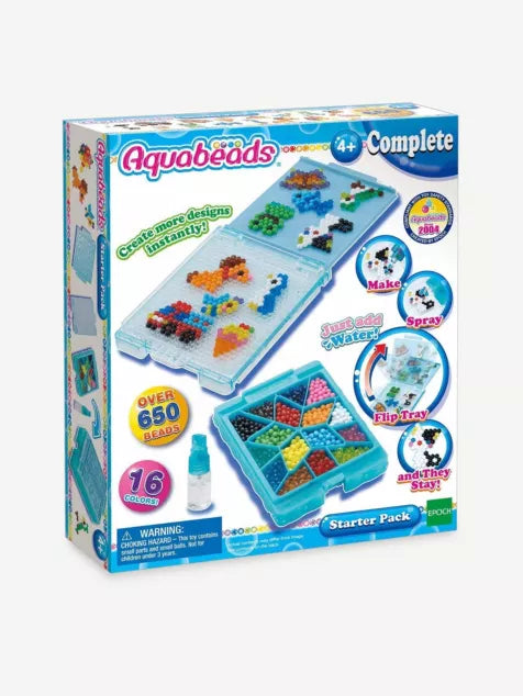 Aquabeads Starter Pack