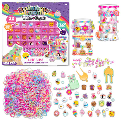 Cute Bliss Cute-Tique