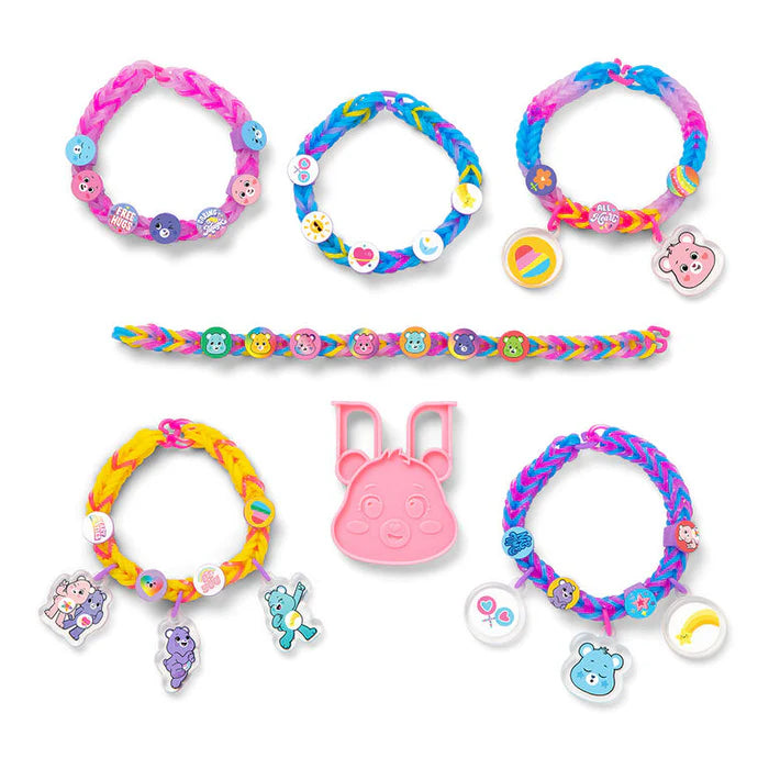 Care Bears Beadmoji Cute-Tique