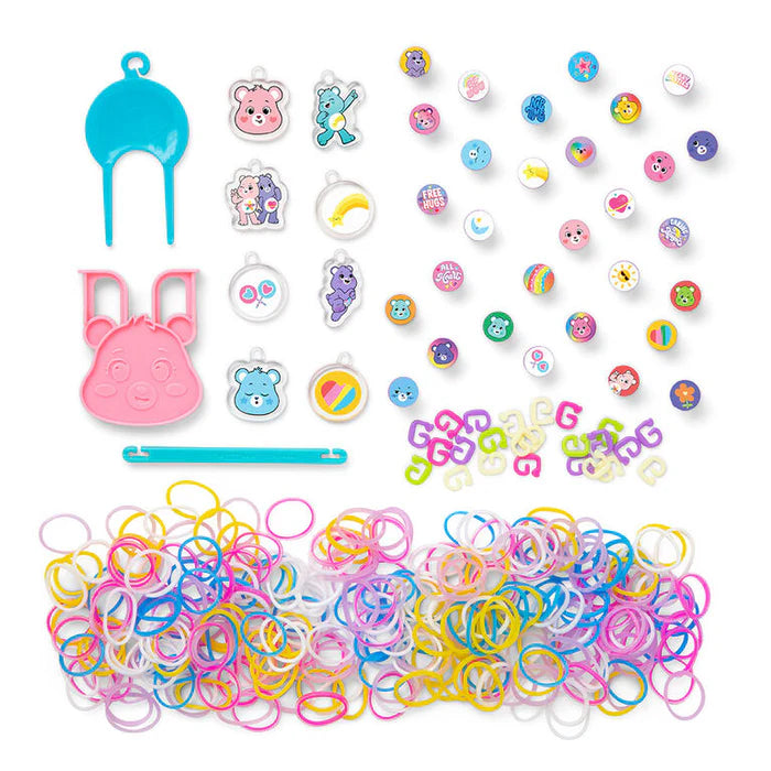 Care Bears Beadmoji Cute-Tique