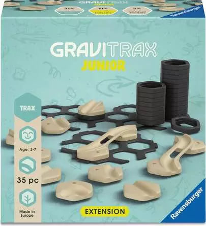 GraviTrax Junior: Expansion Trax