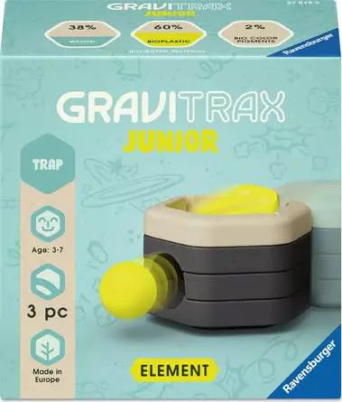 GraviTrax Junior Element Trap