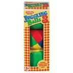 Retro Juggling Balls