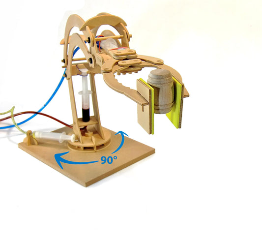 Robotic Arm