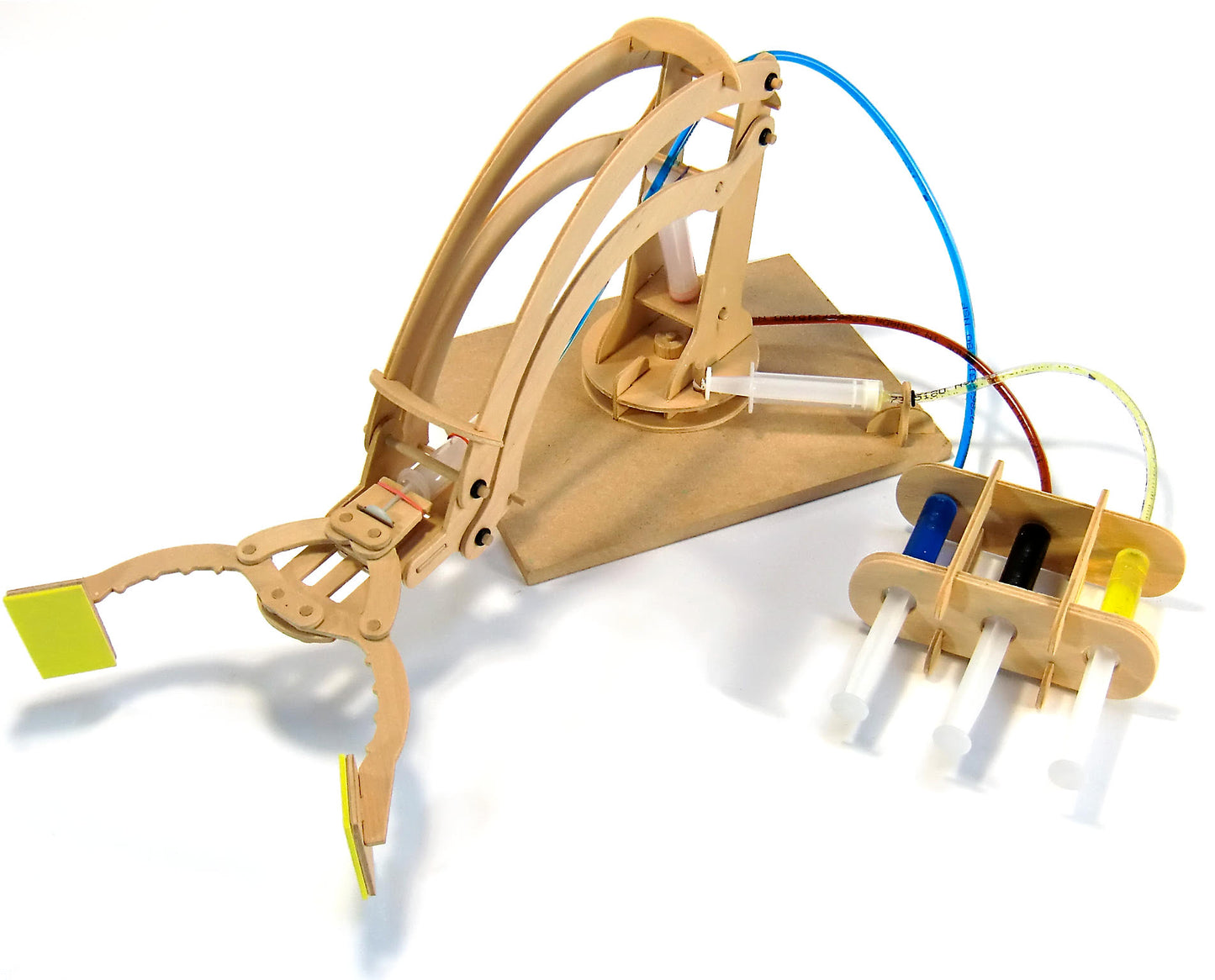 Robotic Arm