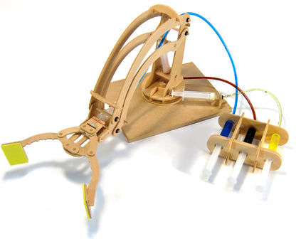 Robotic Arm