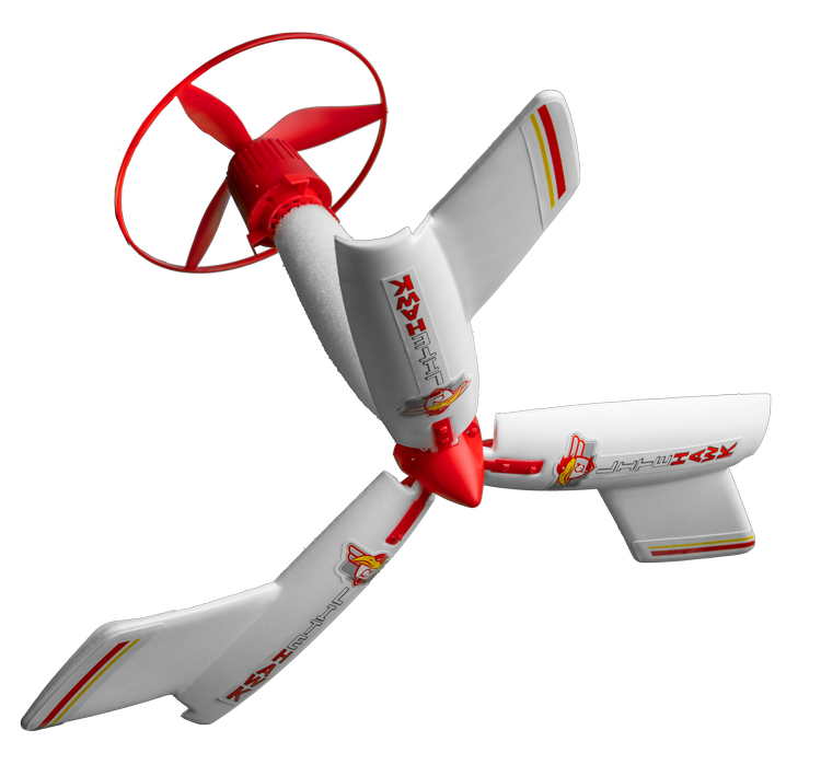 LiteHawk Rocket