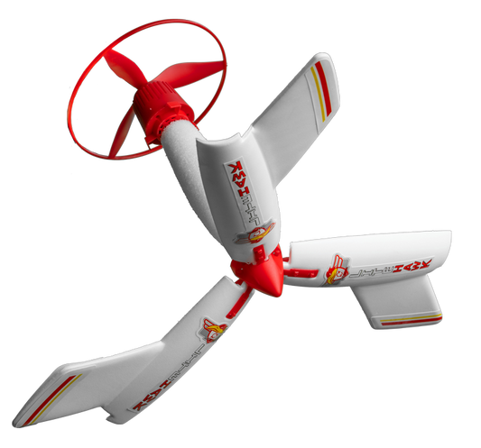 LiteHawk Rocket