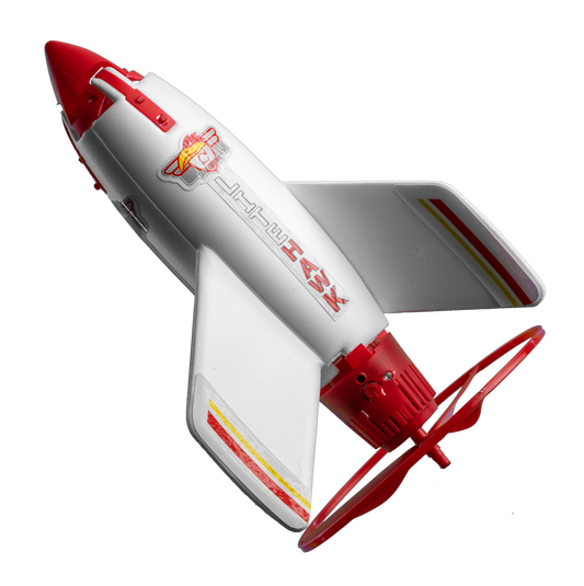 LiteHawk Rocket