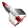 LiteHawk Rocket
