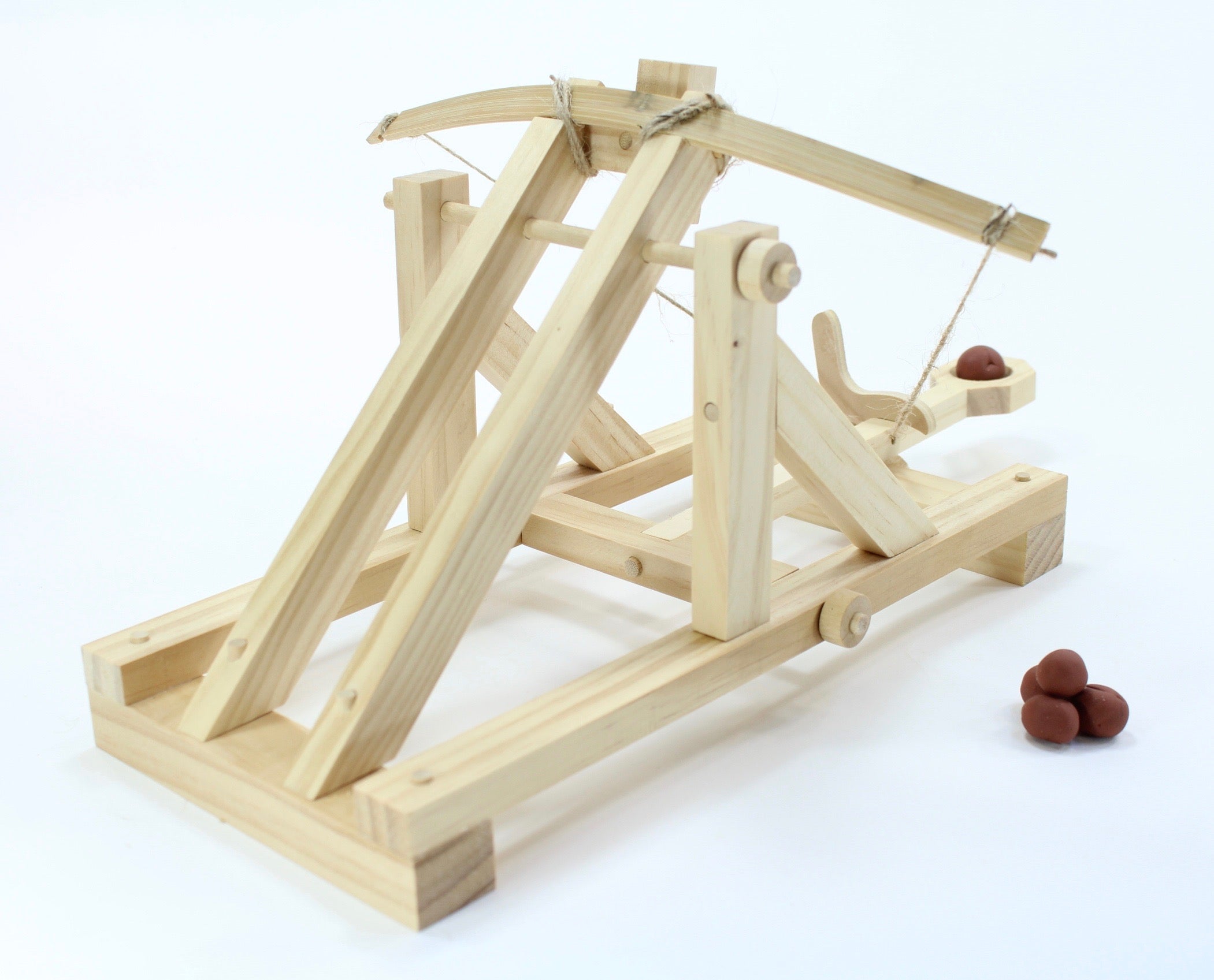 Roman Catapult