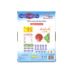 Snap Circuits FM Radio