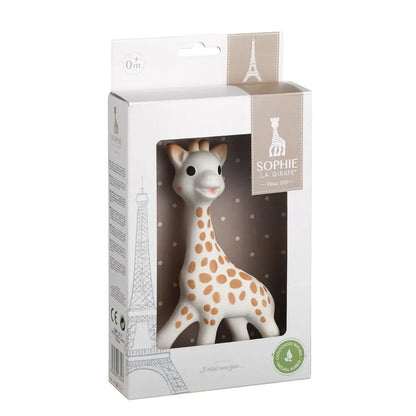Sophie the Giraffe