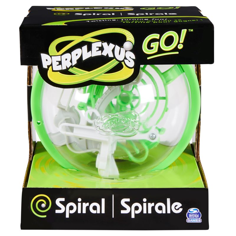 Perplexus Go - Assorted