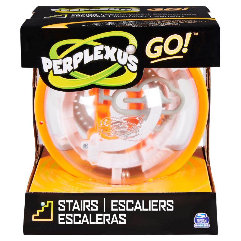 Perplexus Go - Assorted