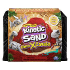Kinetic Sand Dino Excavate - Assorted Blind Pack