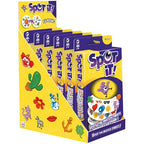 Spot It! Classic Edition – Eco Blister Pack