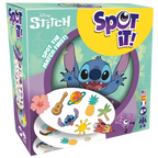 Spot it! – Stitch