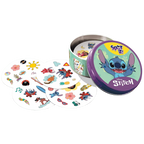 Spot it! – Stitch