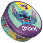 Spot it! – Stitch