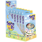 Spot It! Bluey Edition – Eco Blister Pack